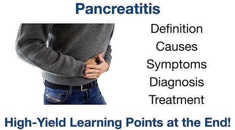 Pancreatitis Pain: Symptoms, Causes, Treatment, Diet, Location, Diagnosis, Acute vs Chronic — EZmed