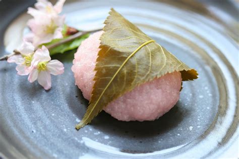 10 maneiras deliciosas de comer mochi no Japão!