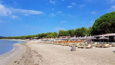 Sand Beaches in Vlora - BeachAtlas