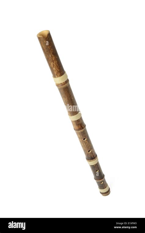 Danso flute hi-res stock photography and images - Alamy