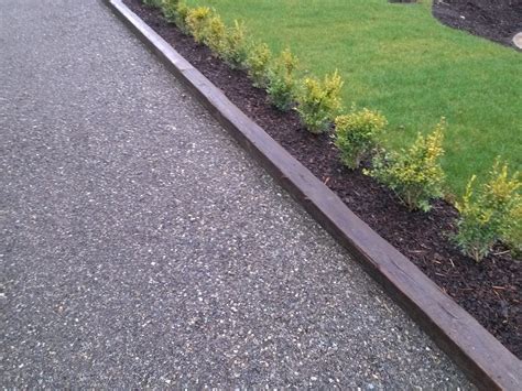 Download Crushed Gravel Driveway Garden Design Regarding Crushed Concrete Driveway Crushed ...