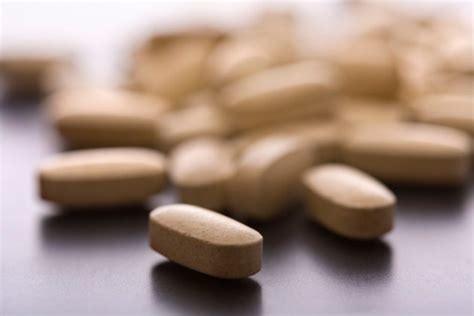 Supplements That Lower Uric Acid | Livestrong.com