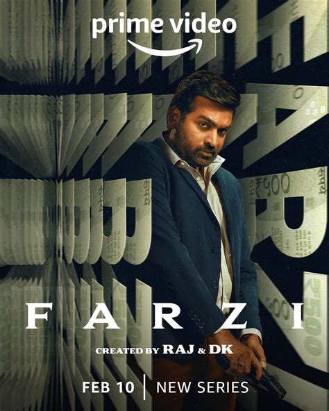 Farzi (2023)