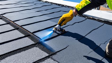 DIY Modified Bitumen Roofing Installation Guide