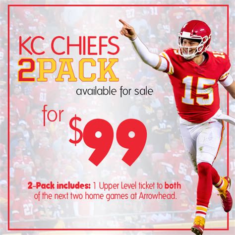 Kansas City Chiefs Tickets Frankfurt