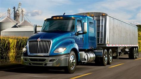 What Are the Best Semi-Truck Brands?