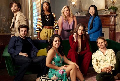 ‘Good Trouble’ Renewed for Season 4 at Freeform | TVLine