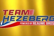 Hezeberg Logo - History | Stunod Racing