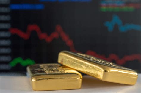 Last year's stock market rally meant gold demand dipped for the first time in four years