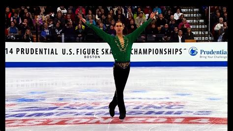 Jason Brown Irish Riverdance on the Ice (No commentary) ジェイソン・ブラウン リバーダンス 解説なし 純粋な楽しみバージョン - YouTube