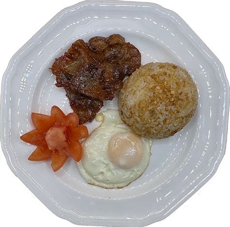 Pork Tosilog – Rodalyn's Kitchen