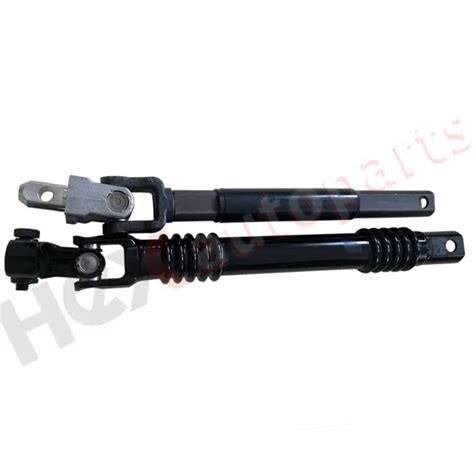 INTERMEDIATE STEERING SHAFT Fit Chevy Silverado Gmc 1500 2500 3500 ...