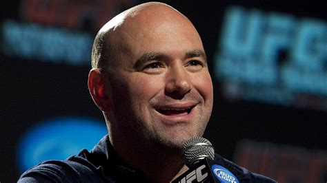 Does Dana White Own Ufc? - MMA ZONE