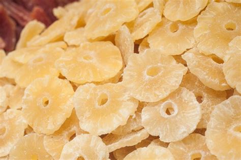 Dehydrated Pineapple Is Amazing For Family Snacks | Family snacks, Dehydrate pineapple, Snacks
