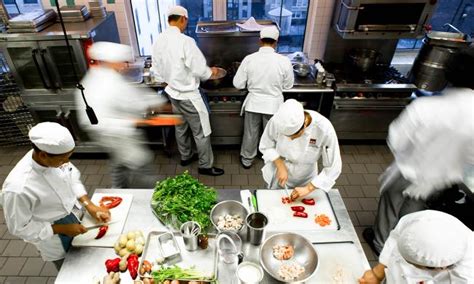 13 Best Culinary Schools in The World - Chef's Pencil