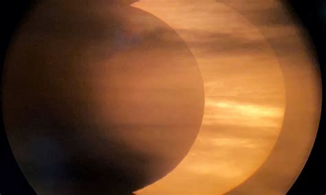 june10 2021 solar eclipse Archives - Universe Today