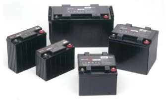 Northeast Battery | Brands | Enersys