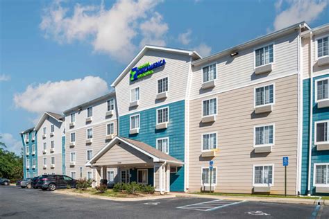 Explore Our Nationwide Hotel Locations | Extended Stay America