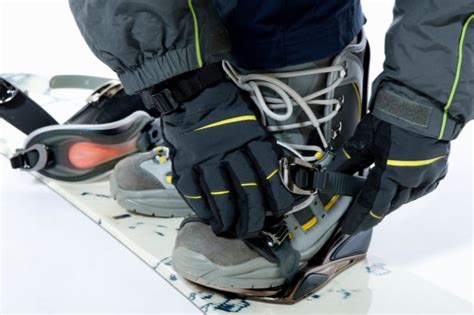 Will Snowboard Boots Fit Any Bindings? | Possibilities