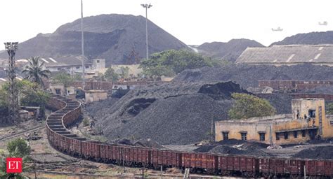 Thermal Power: Singareni signs pact with Karnataka Power Corporation to supply 81L tons of coal ...