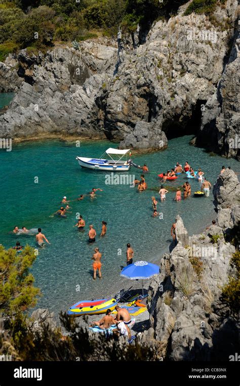 Italy, Basilicata, Maratea, beach Stock Photo - Alamy