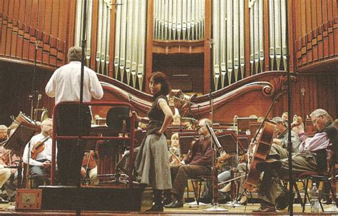 Warsaw Philharmonic Orchestra | Yoko Kanno Wiki | FANDOM powered by Wikia