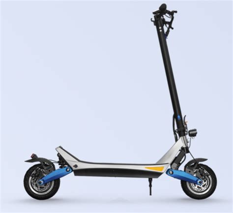 15+ Best Electric Scooter Brands [Top Picks] - TME.NET