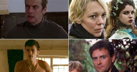 ‘Midsomer Murders’: 19 Stars Who Were In The ITV Show Before They Were Famous | HuffPost UK ...