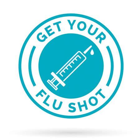 FLU SHOT CLINIC - Salem Lutheran