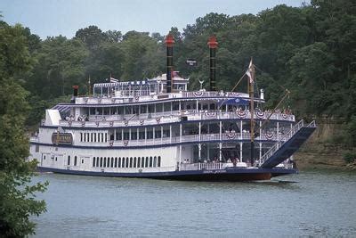 General Jackson Showboat to welcome guests aboard for holiday themed ...