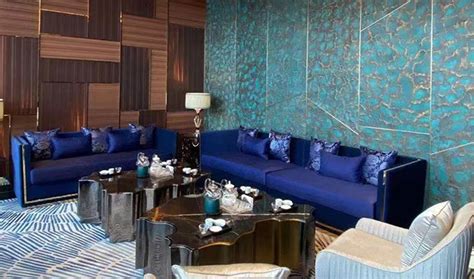 The Westin Hotel – Bespoke Furniture