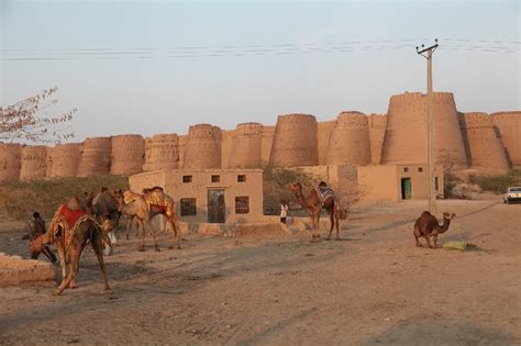 Cholistan Desert