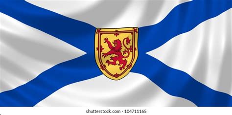 Nova Scotia Flag Stock Images, Royalty-Free Images & Vectors | Shutterstock