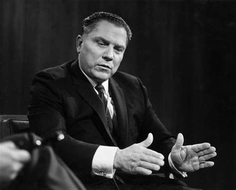 Jimmy Hoffa | Found a Grave