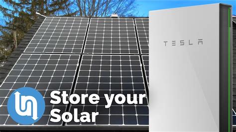 Solar Battery Tesla Powerwall and more %% - Best Solar Panel System