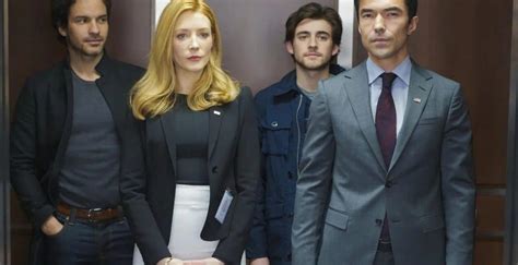 Salvation 3 Temporada: Data de estreia, Renovação e Mais detalhes