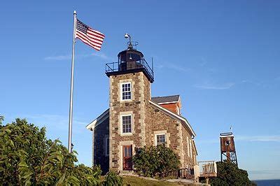 Granite Island Light Station - It is a 2.5-acre island in Lake Superior located about 12 miles ...