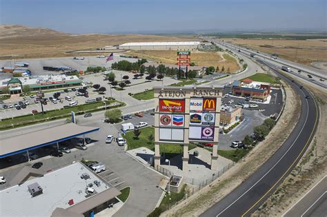 Tejon Ranch Commerce Center Poised for Expansion - Commercial Property Executive