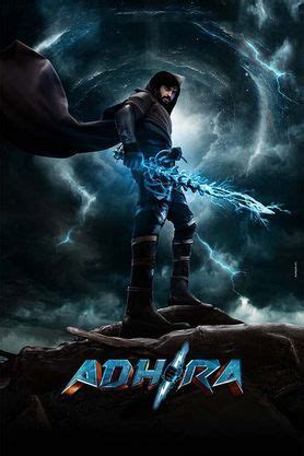 Adhira (2024) - Movie | Reviews, Cast & Release Date - BookMyShow