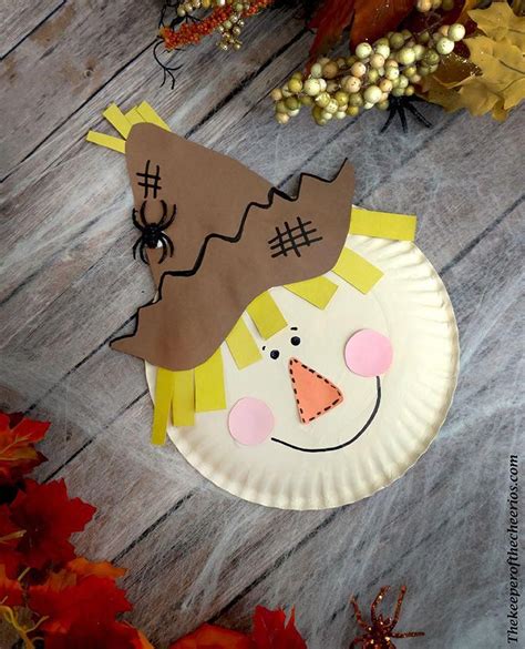 20+30+ Easy Fall Crafts For Seniors – HOMYRACKS