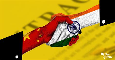 Coronavirus Crisis Will Test the Political Will of India to Improve Ties With China | OPINION