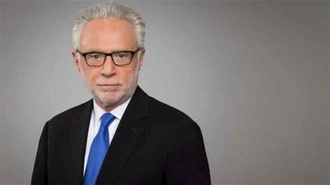 Wolf Blitzer Bio, Age, Height, Family, Wife, CNN, Net Worth, Salary.