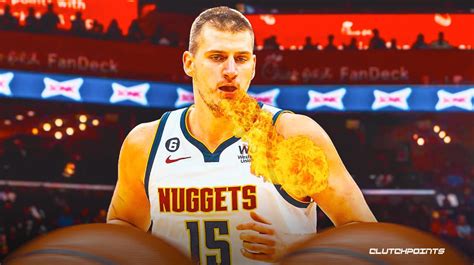 Nuggets: Nikola Jokic sends stern message to Denver amid slump