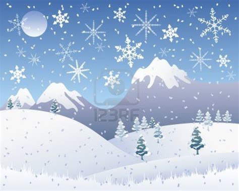 snowy mountain christmas clipart 20 free Cliparts | Download images on ...