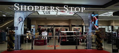 Shoppers Stop continues with 10-12 new stores a year plan, launches 1st ...