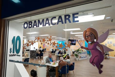 Obamacare enrollment hits record level as Trump vows repeal - The ...