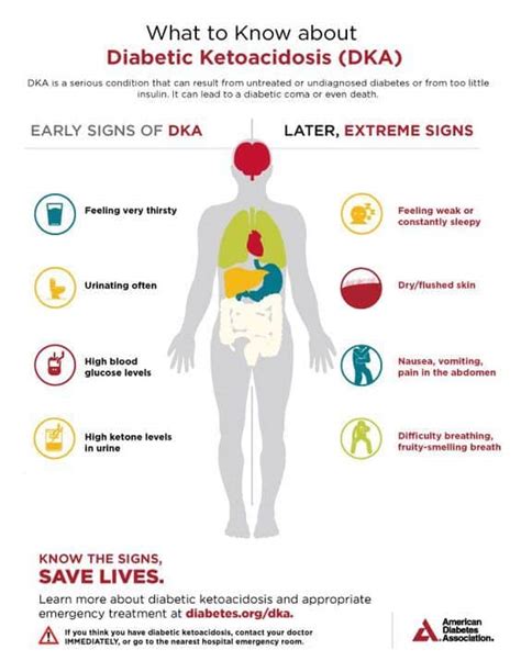 DKA: Diabetic Ketoacidosis - Hohman Rehab and Sports Therapy