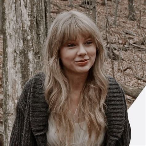 taylor swift | aesthetic | Taylor swift, Loirinha, Cabelo