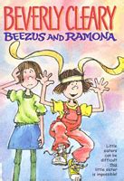 Keeper of the Fun: Book Review:Beezus and Ramona by Beverly Cleary