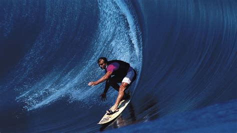 ‘Take Every Wave: The Life of Laird Hamilton’ looks at the life and work ethic of a surfing star ...